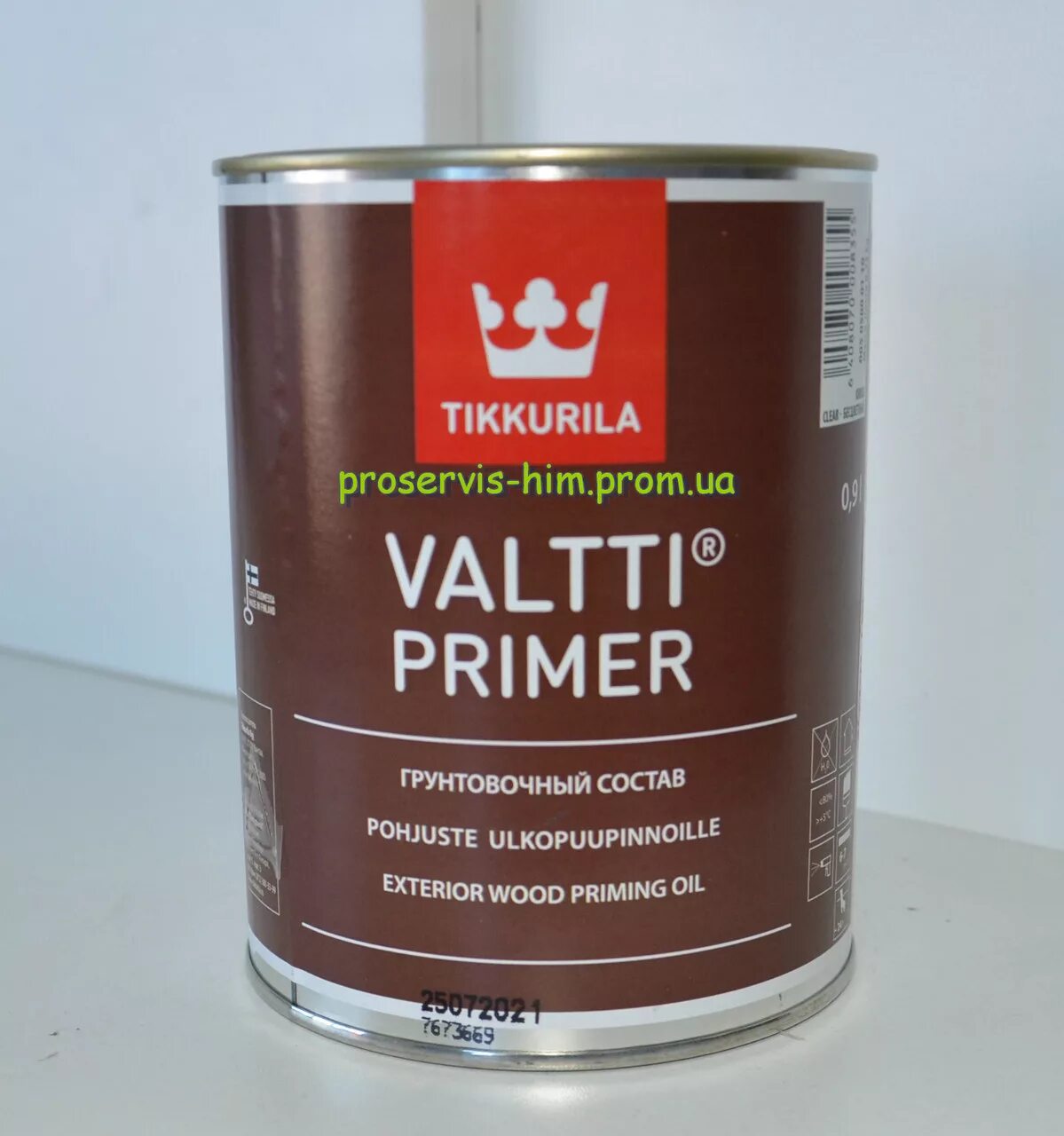 Tikkurila primer. Тиккурила валтти праймер. tikkurila valtti primer, 9 л. тиккурила праймер валти похьюсте. valtti primer (pohjuste).