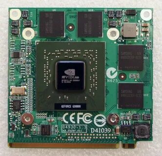 Geforce go