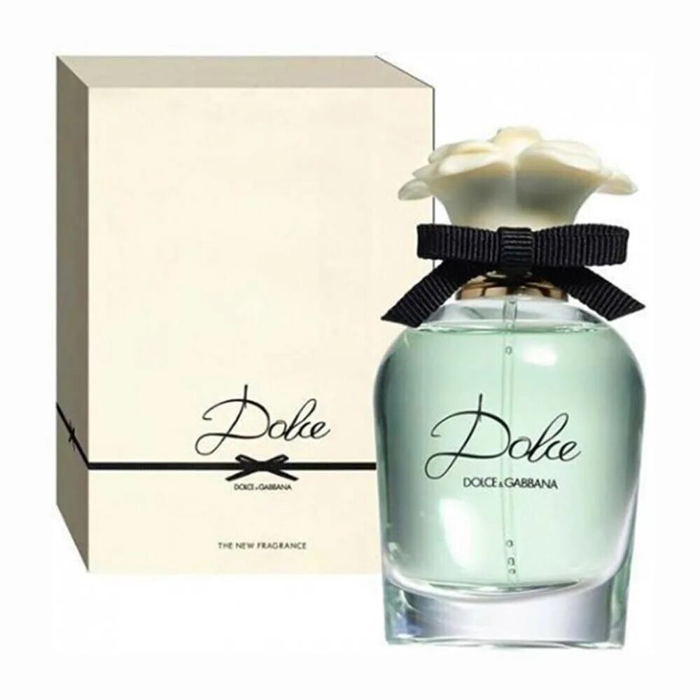 Dg dolce. Dolce & Gabbana Dolce 75 мл. Dolce Gabbana Dolce EDP. Дольче Габбана зеленые духи женские. Dolce Gabbana духи женские 50.