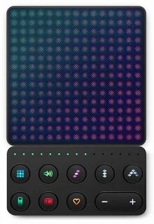 Live blocks