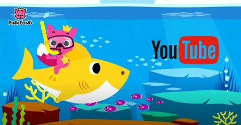 Baby shark youtube video revenue information hostalelportalico 