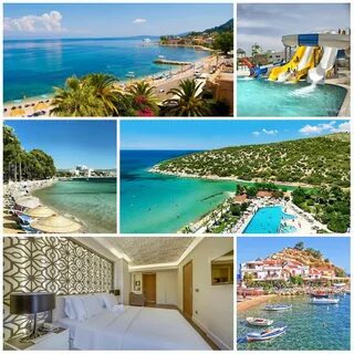 Почему путевки в турцию ImmunoCap.ru