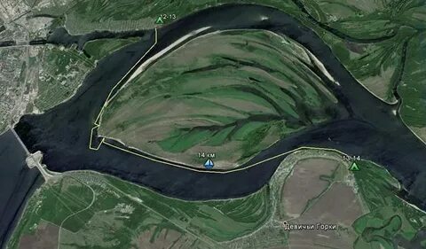 Горки саратовская область