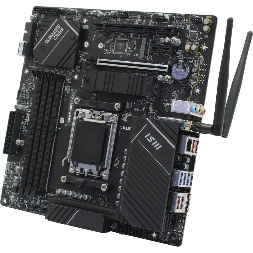Msi pro b760m a ddr4 wi fi. Msi pro b760m a ddr4 wi fi