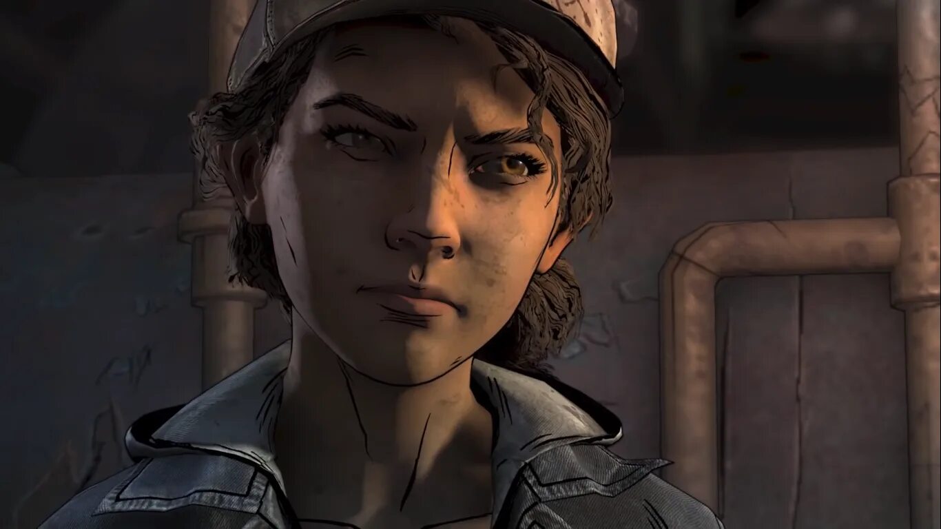 Что такое клементины. Клементина из игры the walking dead. the walking dead шрамы клементины. злая клементина the walking dead.