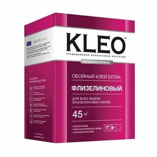 Клей для фрески