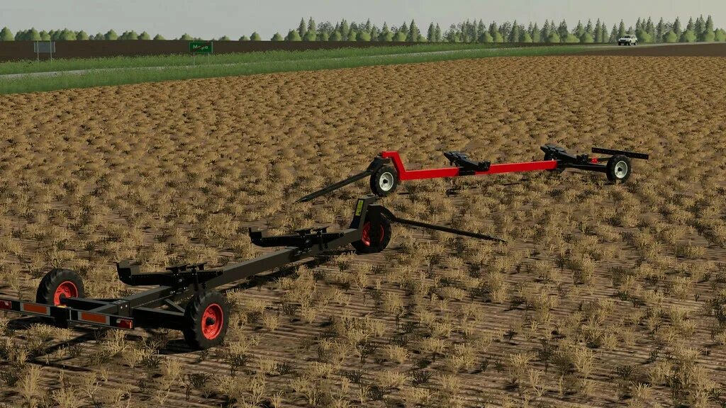 Мод на жатку фс 22. Farming simulator 22 жатки. прицепы для жатки фс 22. мод тележка для жатки для фс2019. прицеп для жатки farming simulator 22.