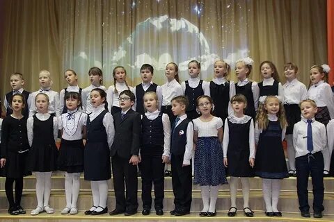 Школа 1747 митино