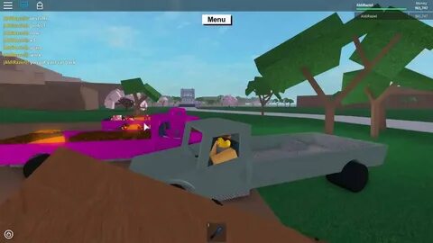 Как получить в lumber tycoon 2