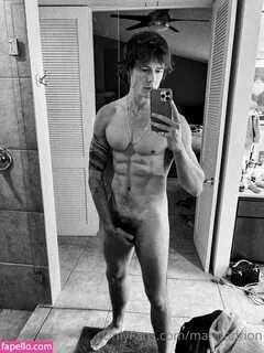 marioadrion Nude Leaked OnlyFans Photo 20 - Fapello