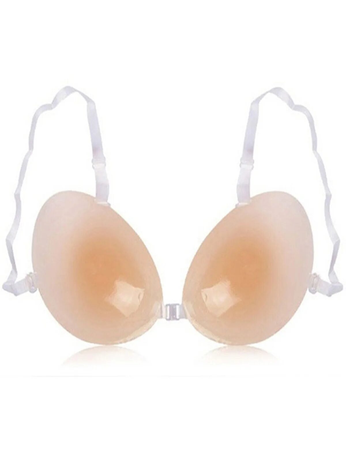 Лифчик с лентами. Невидимый бюстгальтер пуш ап без бретелек. Лифчик без лямок. Силиконовый бюстгальтер невидимый пуш-ап. Клейкий бюстгальтер.