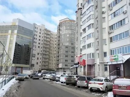Таганская самара