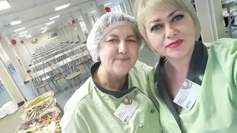 Работа для женщин 50 лет вахта