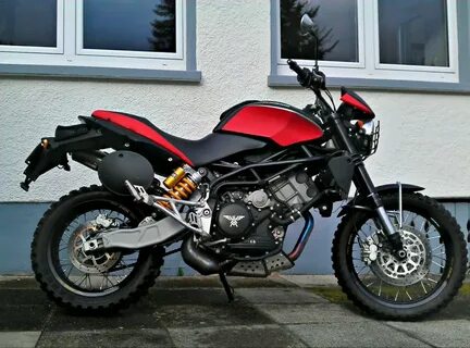 X motos