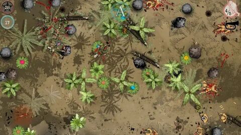 Skirmish raid cookie
