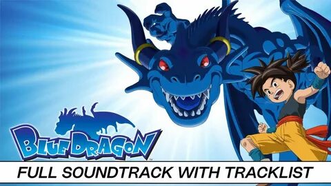 Dragon ost
