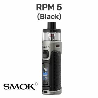 Smok rpm