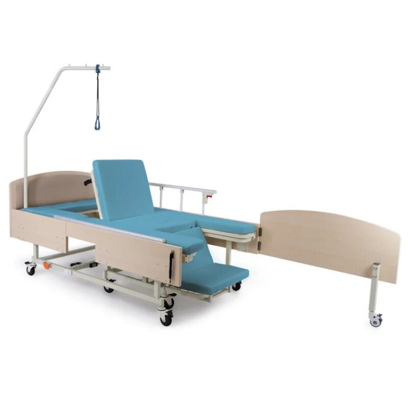 Кровать функциональная медицинская Bly-1. Кровать met Integra Bly-1. Мет Интегра медицинская кровать с интегрированным креслом. Функциональная кровать электрическая MCARE (4 Motors).