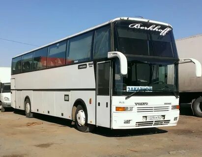 Аренда автобуса ростов