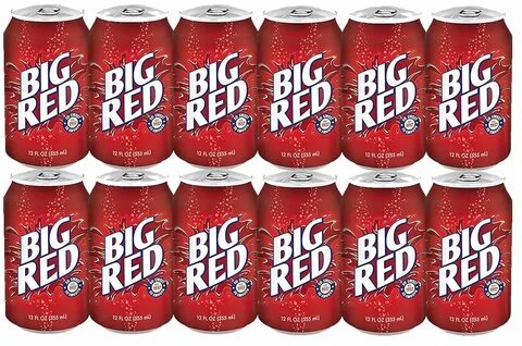 Big drink