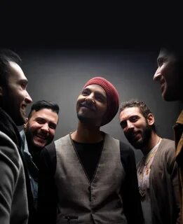 Cairokee london