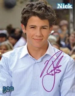 Nick now