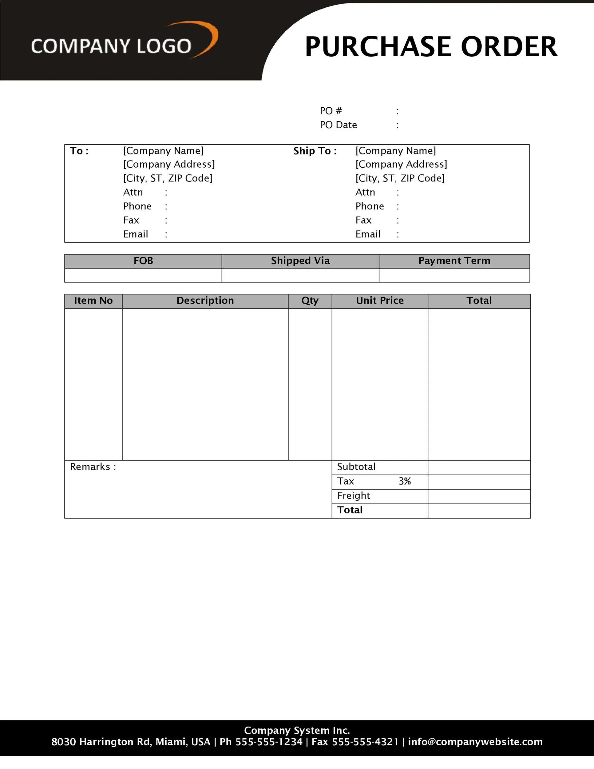 Purchase order form образец. Purchase order бланк. Purchase order образец excel. Purchase order по русски.