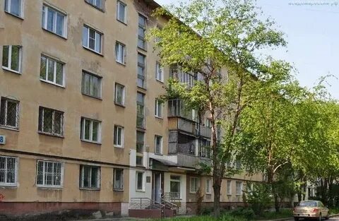 Улица академическая екатеринбург