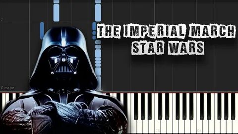Imperial march