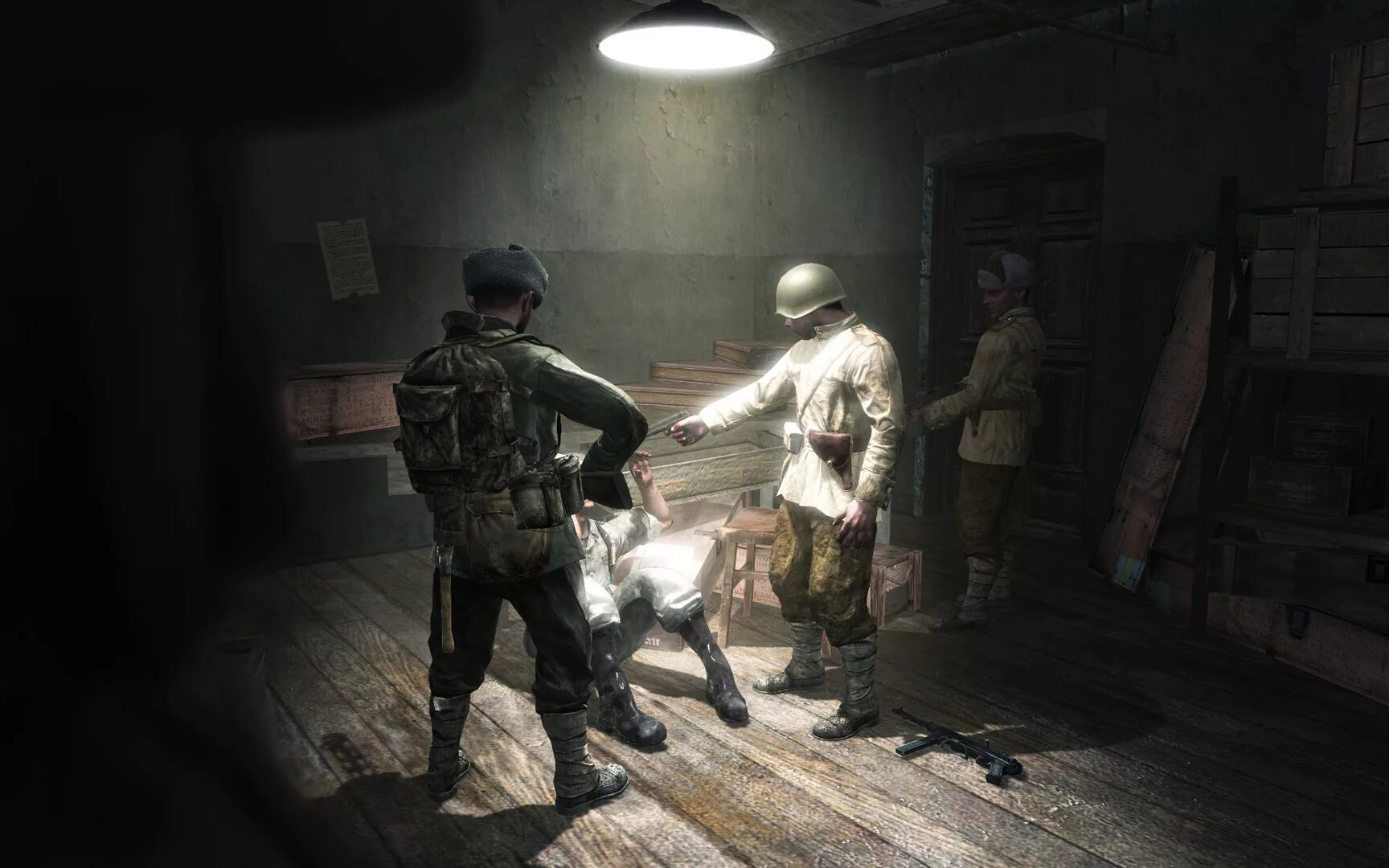 Калавдюти про 2 мировую. Зомби нацисты Call of Duty World at War. Николай Белинский Call of Duty World at War. Call of Duty 2008.