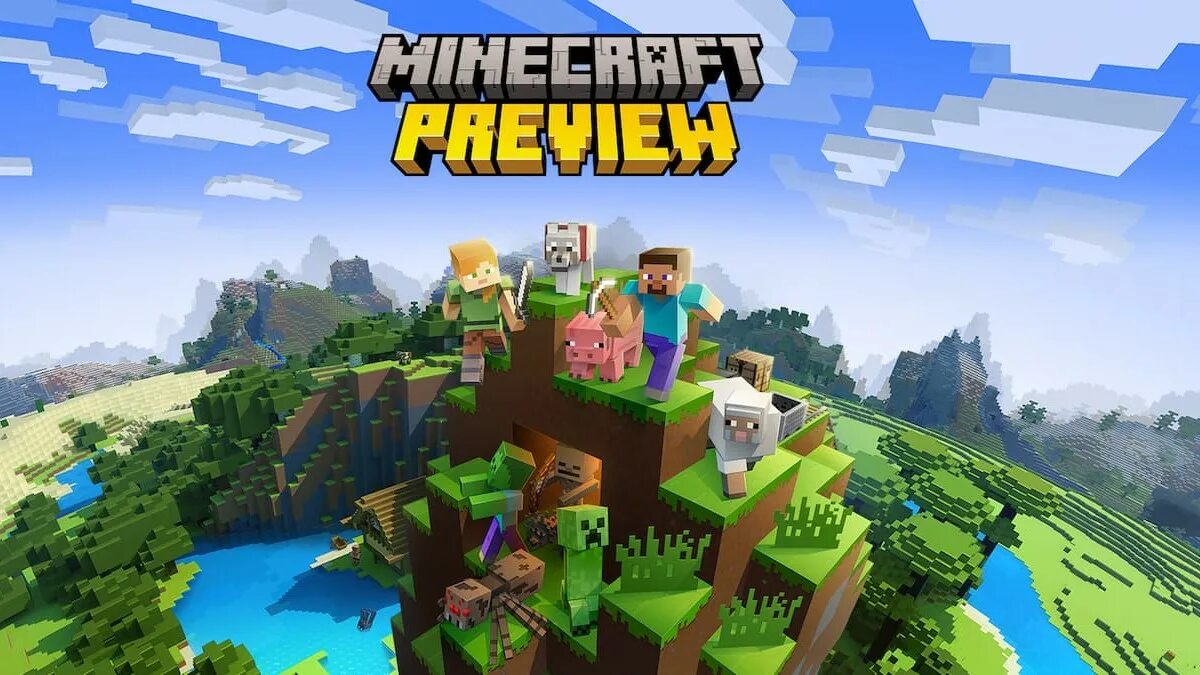 Ai minecraft