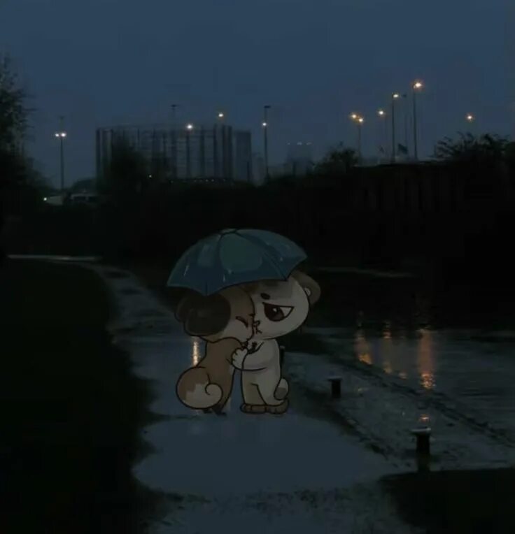 Прощание три дождя клип