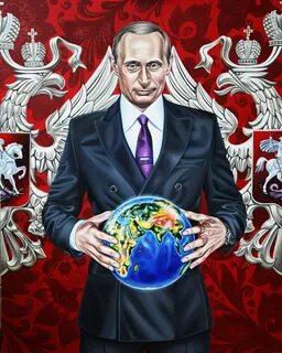 Идеи правят миром