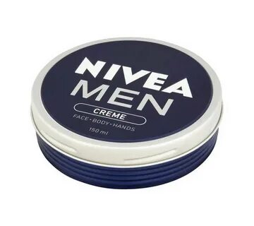Men's cream