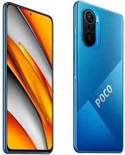 Смартфон poco x6 256