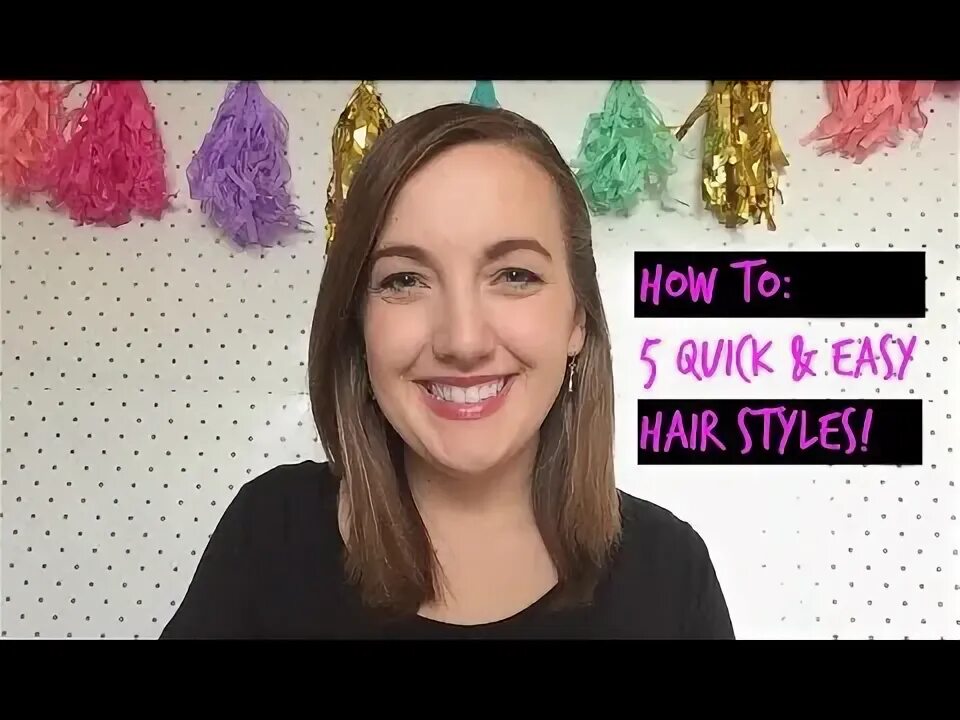 Quick styles