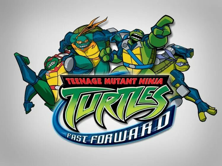 Черепашки ниндзя fast forward. Черепашки ниндзя 2003 fast forward. Черепашки TMNT 2003. Черепашки ниндзя 2003 фаст форвард.