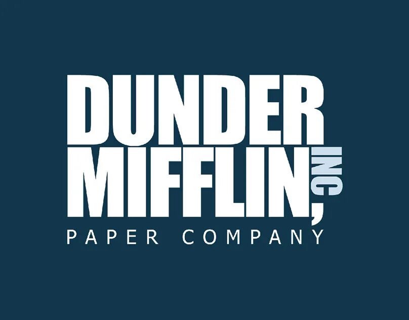 Дандер. Дандер Миффлин. Офис Dunder Mifflin. Дандер Миффлин логотип. Paper companies