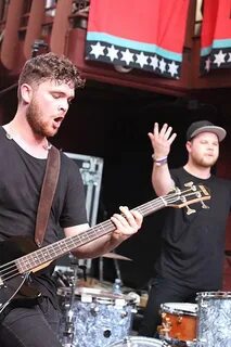 Royal blood