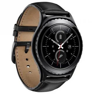 Samsung watch s