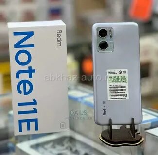 Note 11 e pro