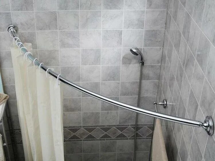 Полукруглую шторки для ванной. Штанга для душа угловая 80х80. Curved Shower Curtain Rod 90х90. Штанга для душа полукруглая 80х80. Карниз для душа угловой 90х90.