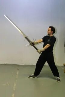 Zweihander