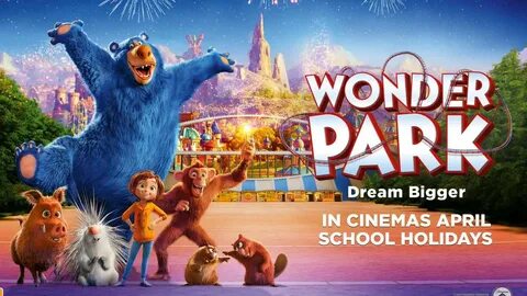 Wonder to see