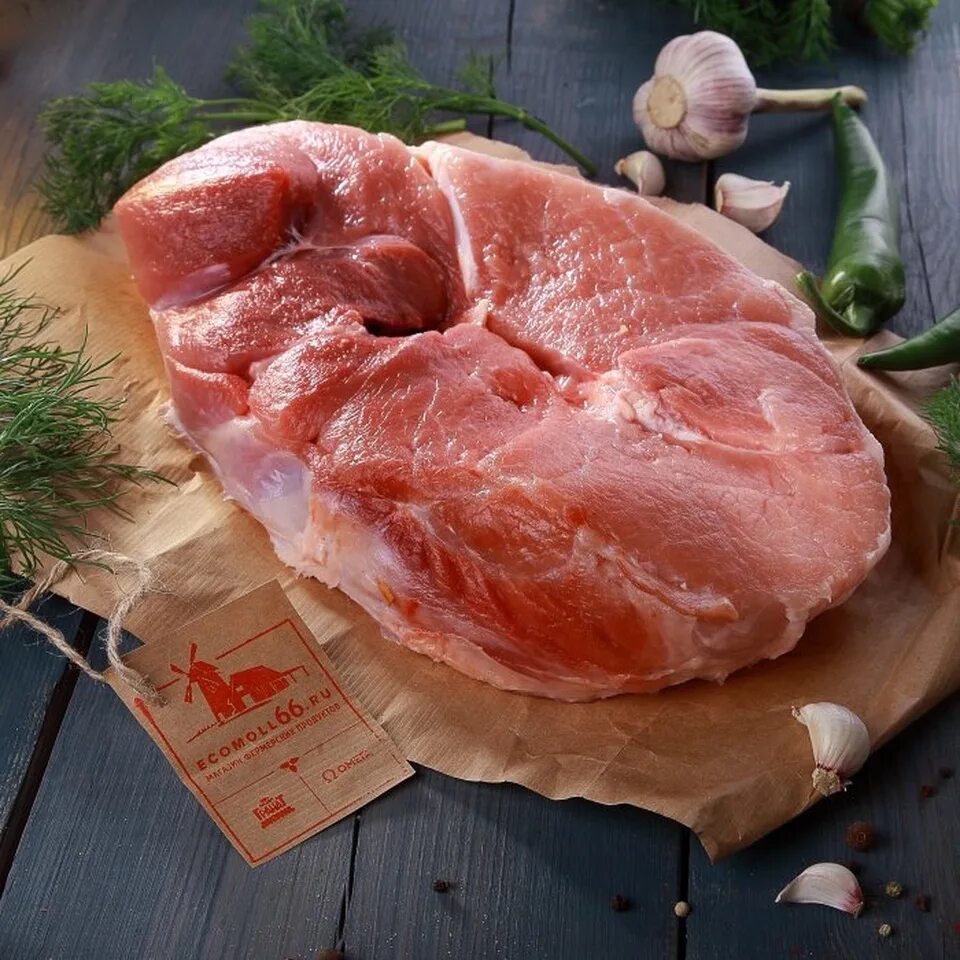 Мясной пятигорск