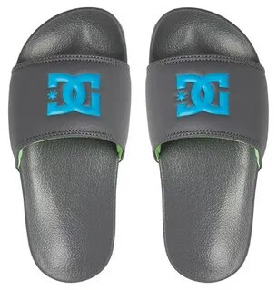 20 2 dc shoes