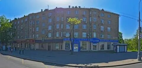 Косметология кутузовский проспект