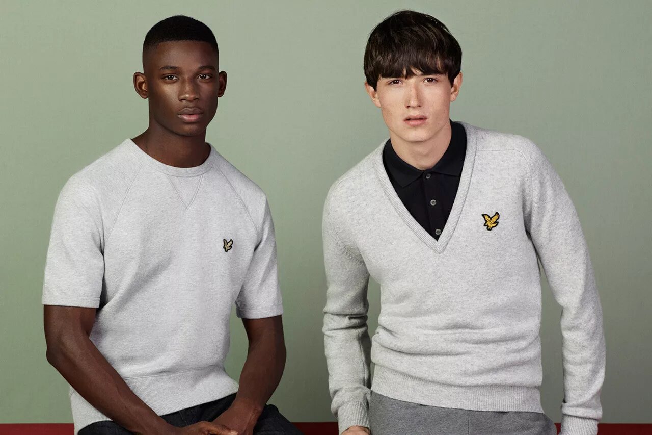 Лил скот. Лайл Скотт бренд. Lyle Scott одежда. Одежда Lily and Scott. Lyle Scott отбросы.