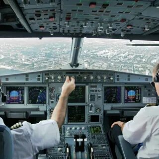 Pilot 500