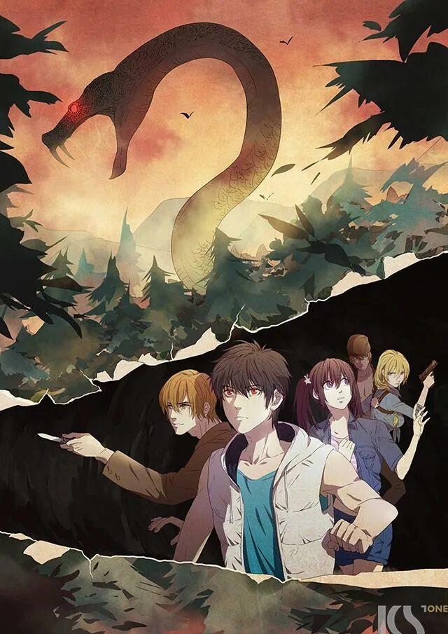 Заблудший путник аниме 2 сезон. Mi yu xing zhe. Заблудший путник аниме. Заблудший путник / uncharted walker. Заблудший путник / mi yu xing zhe.